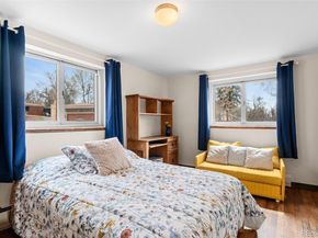 4920 S Inca Drive, Englewood CO 80110