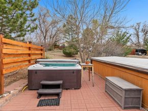 4920 S Inca Drive, Englewood CO 80110