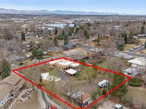 4920 S Inca Drive, Englewood CO 80110