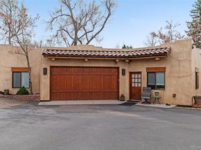 4920 S Inca Drive, Englewood CO 80110