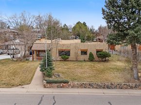 4920 S Inca Drive, Englewood CO 80110