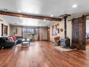 4920 S Inca Drive, Englewood CO 80110