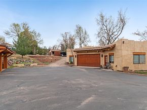 4920 S Inca Drive, Englewood CO 80110