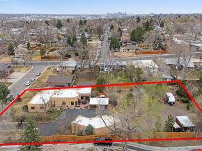 4920 S Inca Drive, Englewood CO 80110