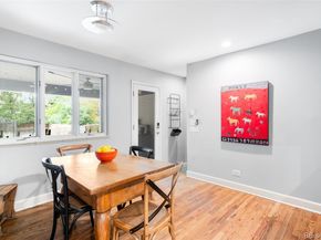 3477 S Clayton Boulevard, Englewood CO 80113