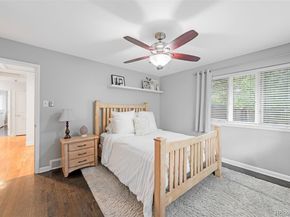 3477 S Clayton Boulevard, Englewood CO 80113