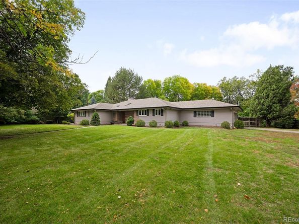 3477 S Clayton Boulevard, Englewood CO 80113
