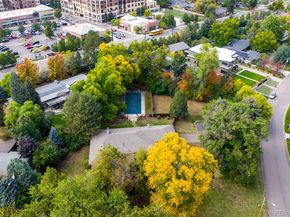 3477 S Clayton Boulevard, Englewood CO 80113
