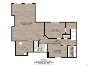 3477 S Clayton Boulevard, Englewood CO 80113
