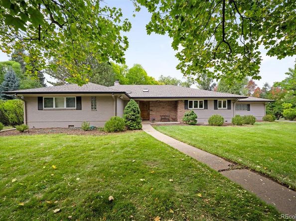 3477 S Clayton Boulevard, Englewood CO 80113