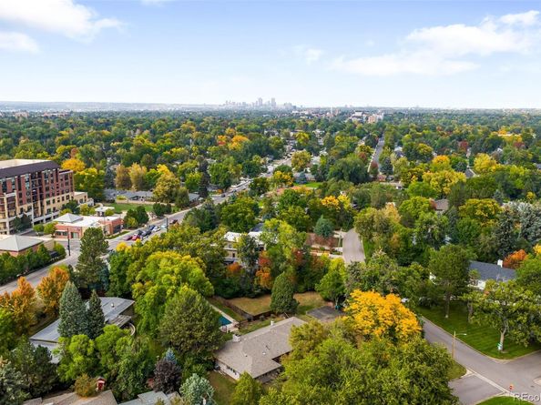 3477 S Clayton Boulevard, Englewood CO 80113