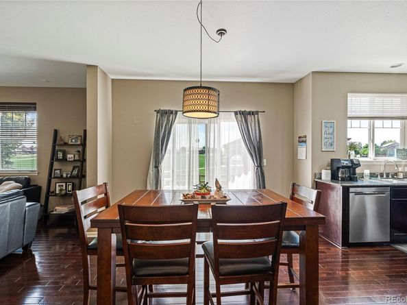 15352 E 117th Avenue, Commerce City CO 80022