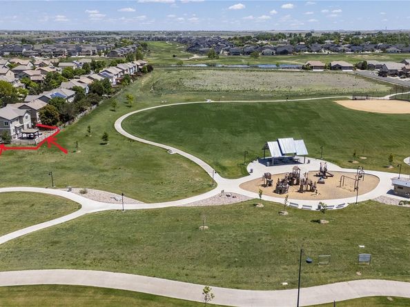 15352 E 117th Avenue, Commerce City CO 80022