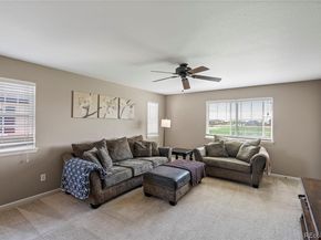15352 E 117th Avenue, Commerce City CO 80022