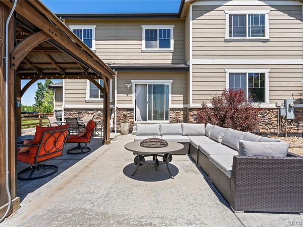 15352 E 117th Avenue, Commerce City CO 80022