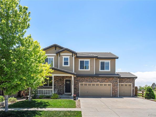 15352 E 117th Avenue, Commerce City CO 80022