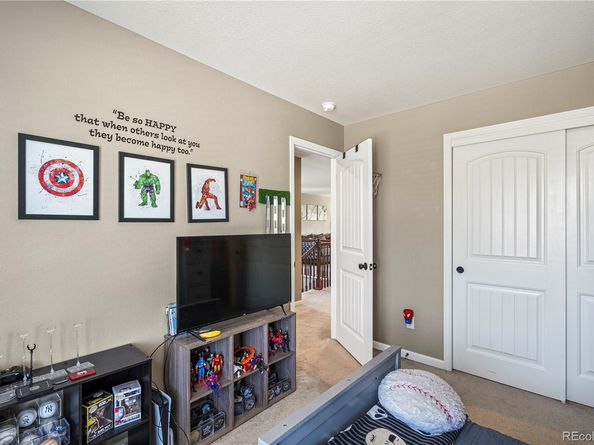 15352 E 117th Avenue, Commerce City CO 80022