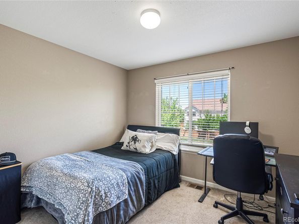 15352 E 117th Avenue, Commerce City CO 80022