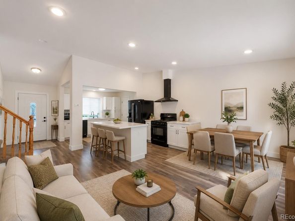 20978 E Dorado Circle, Centennial CO 80015