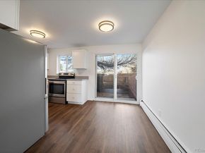 3738 Miller Court, Wheat Ridge CO 80033