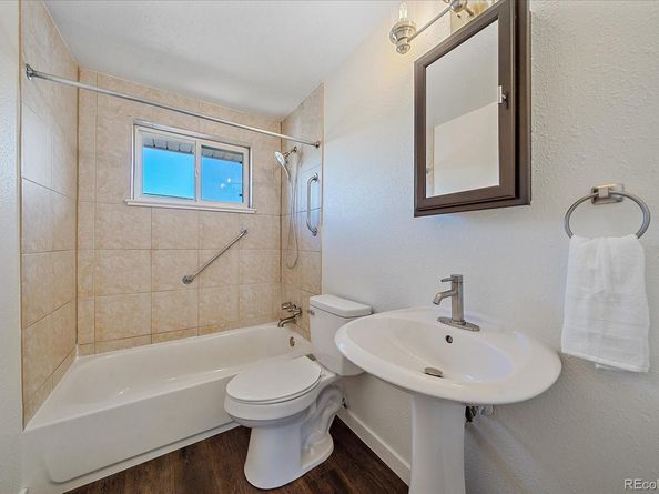 3738 Miller Court, Wheat Ridge CO 80033