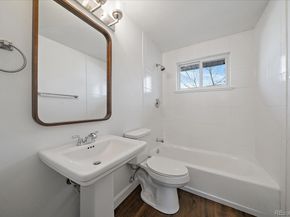 3738 Miller Court, Wheat Ridge CO 80033