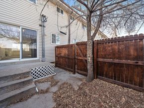 3738 Miller Court, Wheat Ridge CO 80033