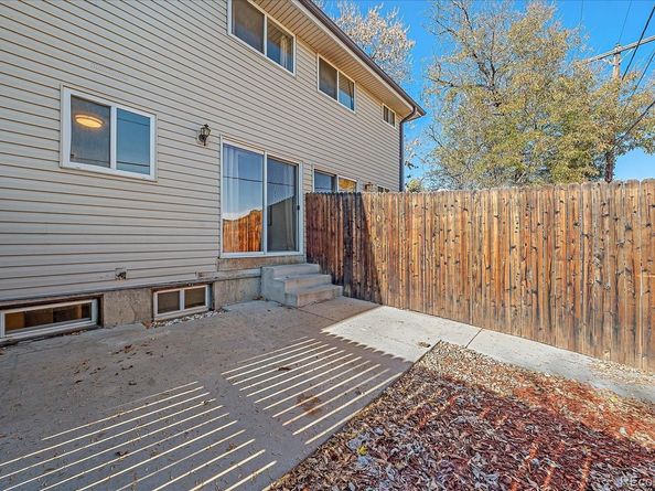 3738 Miller Court, Wheat Ridge CO 80033