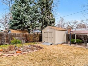 7654 Lewis Street, Arvada CO 80005