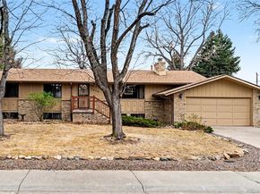 7654 Lewis Street, Arvada CO 80005