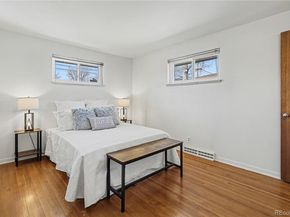 5937 Flower Street, Arvada CO 80004