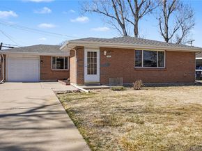 5937 Flower Street, Arvada CO 80004
