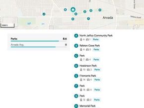 5937 Flower Street, Arvada CO 80004