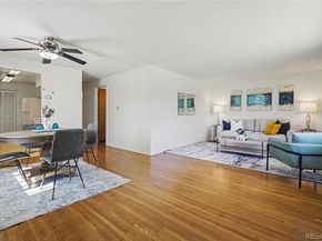 5937 Flower Street, Arvada CO 80004