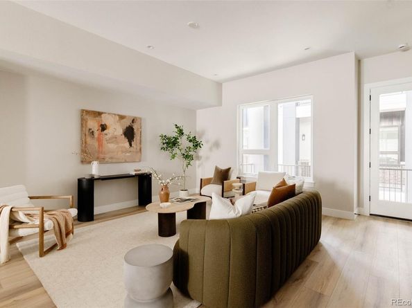 8260 E 36th Avenue 31, Denver CO 80238