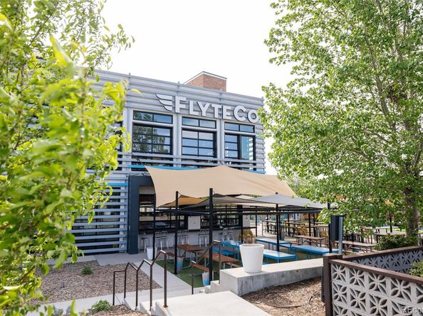 8260 E 36th Avenue 31, Denver CO 80238