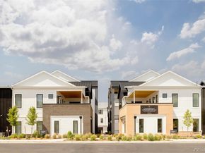 8260 E 36th Avenue 31, Denver CO 80238