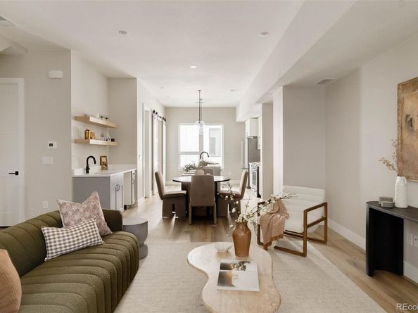 8260 E 36th Avenue 31, Denver CO 80238