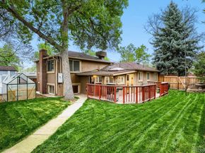 4105 Gray Street, Wheat Ridge CO 80212