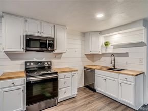 2980 S Parker Court, Aurora CO 80014