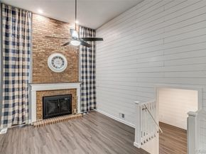 2980 S Parker Court, Aurora CO 80014