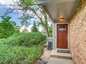 2980 S Parker Court, Aurora CO 80014