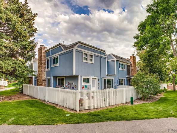 2980 S Parker Court, Aurora CO 80014