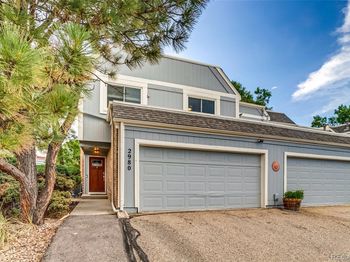 2980 S Parker Court