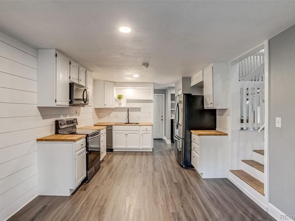 2980 S Parker Court, Aurora CO 80014