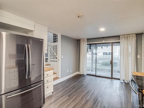 2980 S Parker Court, Aurora CO 80014