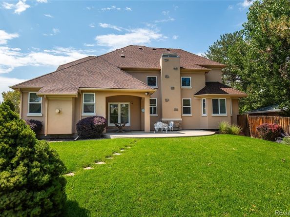 1070 S Fulton Street, Aurora CO 80247