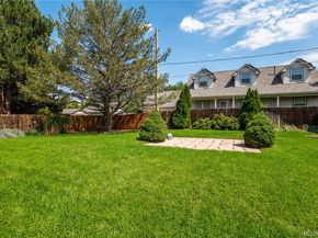1070 S Fulton Street, Aurora CO 80247
