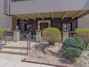 Undisclosed Address #3020658, Denver CO 80203