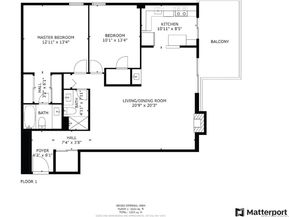 Undisclosed Address #3020658, Denver CO 80203